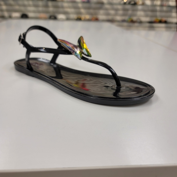 Hermosa butterfly 🦋 Black Color - Picture 5 of 8